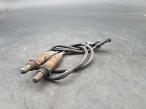 PORSCHE 911 996 CARRERA 2000-2001 O2 OXYGEN SENSOR POST CAT 99660611800 L1-569 - Picture 1 of 7