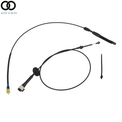 Automatic Transmission Shift Cable For Chevrolet Tahoe Suburban GMC Yukon 00-06 - Image 1 of 4