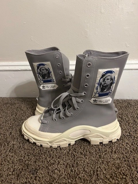 Raf Simons Men's Shoes for sale | eBay