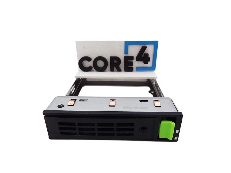 GIGABYTE 25EK3-H2610O-I0R 3,5-Zoll-LFF-LAUFWERKSFACH (GRÜN) - Bild 1 von 1