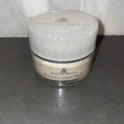 Crema intensiva Marilyn Miglin Estrogen Bio Lift Estrogenix 48 g/1,7 oz sellada Foto 1 de 4