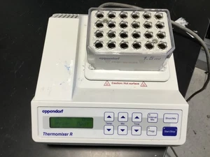 EPPENDOR THERMOMIXER R POWER TESTED - Picture 1 of 3