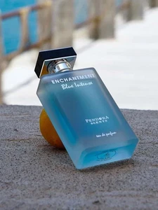Enchantment Blue Intense Eau de Parfum - 100 ml para mujer... - Imagen 1 de 3