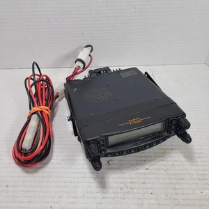 Yaesu FT-8800R Dual Band Mobile Transceiver Radio - Unit Only!!! - Imagen 1 de 8