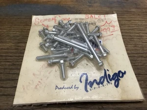 Triumph 900 Triple 1200 Four , Engine Motor Bolt Kit 951104 - Picture 1 of 3
