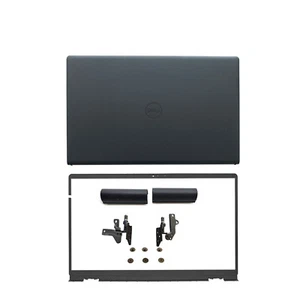 Cover posteriore/cornice/cerniera per Dell Inspiron 15 3510 3511 3515 3520 3521 3525 0WPN8 - Foto 1 di 23