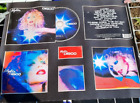 Kylie Minogue Werbebanner Vinyl "Disco" 41x51 cm