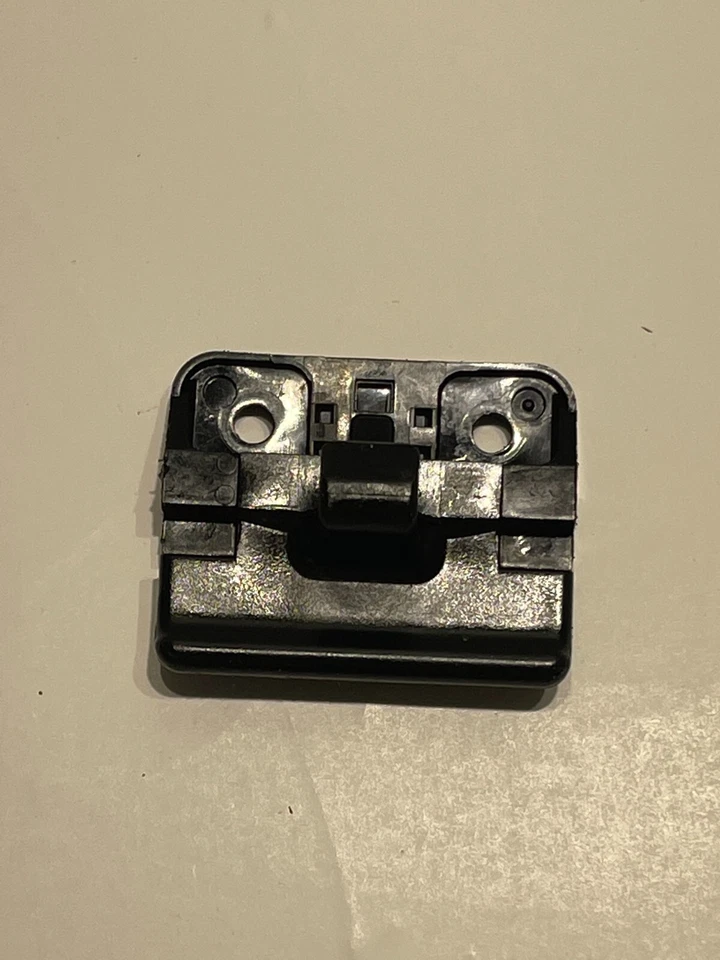 Toyota Camry Tundra 2002-2006 01-07 Sequoia consola central tapa reposabrazos pestillo OEM Foto 1 de 3