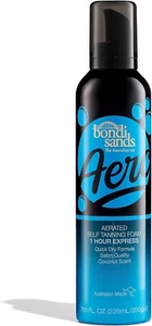 Bondi Sands Aero Aerated Vegan Self-Tanning Foam, 1 Hour Express - 225mL - Picture 1 of 8