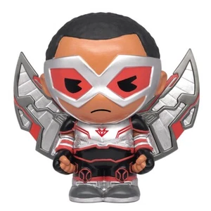 Marvel Avengers Falcon PVC Figural Coin Bank Monogram International - Picture 1 of 1