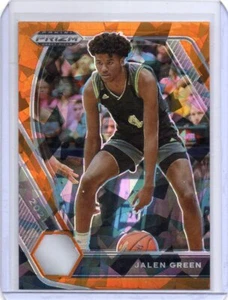 2021 Prizm Draft Basketball, You Pick, Discount 2+, Free Shipping, Updated 2/15 - Picture 1 of 112