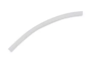 Manguera de vacío de silicona transparente de alta temperatura ID de 1/2" (13 mm) HPS - Se vende por pie - Imagen 1 de 3