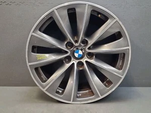 Llanta Aluminio Antes - BMW Serie 5 E60/61 - 8" X 18" - Estilo 247 - Imagen 1 de 7