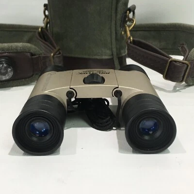 Binoculares Ducks Unlimited Brunton Lite-Tech con estuche a juego 12X26 FOV 288 pies Foto 1 de 4