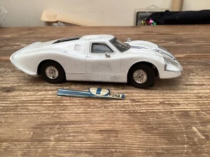 Vintage Amaze-A-Matics By Hasbro Ford GT40 Escort Race Car 1970’s Computer Car - Picture 1 of 12