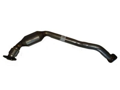 Convertidor catalítico EPA compatible con: Toyota Supra Turbo 1991 1992 3,0 L L6 GAS DOHC Foto 1 de 2
