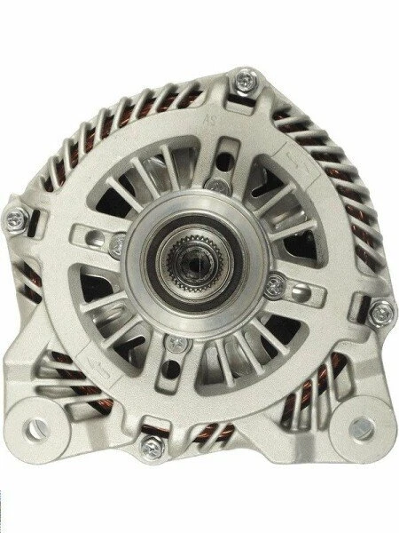 Alternator 12V/210A RENAULT ESPACE IV 2.0 dCi CA1971 - Image 1 of 4