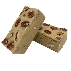 Uncle Butch's Fudge - Maple Pecan Fudge - Imagen 1 de 8