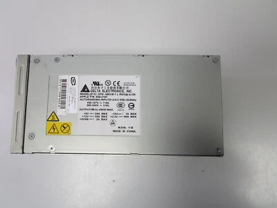 Apple Xserve Raid Netzteil 620-2107  Delta DPS-450CB-1 450W - Bild 1 von 4