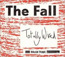 Totally Wired: Rough Trade Anthology - Audio CD By Fall - VERY GOOD
