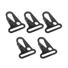 Carabiner Keychains Snap Hook Buckle Outdoor Keychains Eagled Mouth Clip