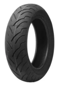 Motocicleta trasera ancha Dunlop American Elite 140/90B-16 77H pared blanca - Imagen 1 de 1