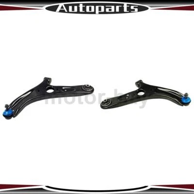 Front Lower Control Arm Ball Joint For Hyundai Elantra 2016 2015 2014 2013 2012 - Imagem 1 de 4