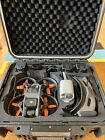 DJI Avata With Case And Fly More Combo