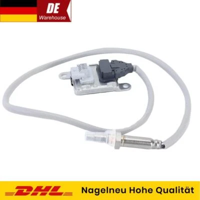 Für Citroen Peugeot 1.6 2.0 HDi BlueHDi Diesel NOx-Sensor Lambdasonde 9821120980 - Bild 1 von 4