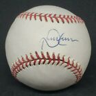 Roberto Alomar Autographed Signed Rawlings Offical League Baseball Hall Of Fame