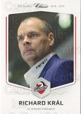 2018-19 Czech OFS #372 Richard Kral