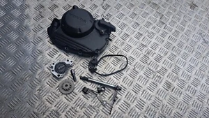 Honda CBR125R JC39E ENGINE PARTS. JOBLOT HONDA CBR 125R PARTS. - Picture 1 of 10