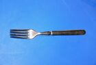 Old HEAVY DUTY Edison Silverplate Fork Chicago