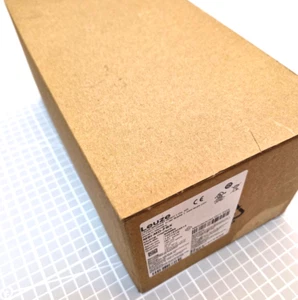 Leuze  MSI-MD-FBX Muting-Interface  549954 Neu+OVP - Picture 1 of 2