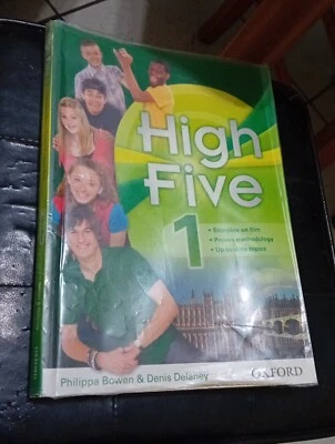 High Five 1 - Immagine 1 di 4