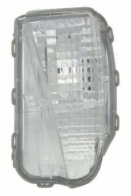 Luz de direção lateral do motorista Toyota Prius 2012-2014 - Imagem 1 de 2