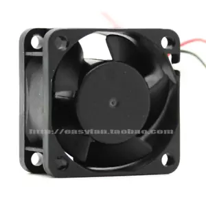 ADDA AD0412HB-C50 DC12V 0.11A 4cm 40*20MM video recorder CPU silent cooling fan - Picture 1 of 4
