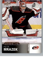 2019-20 Upper Deck Overtime Hockey Base or Insert Cards Pick From List