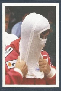 A QUESTION OF SPORT-1986-FRANCE-MOTOR RACING-FORMULA ONE-ALAIN PROST - Picture 1 of 1