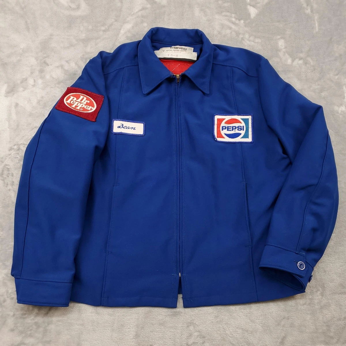 Pepsi Jacket products for sale | eBay