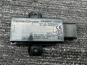 New OE 2006-2017 Jeep Chrysler Dodge Tire Pressure Monitoring Module - Picture 1 of 2