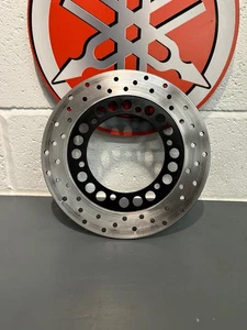 YAMAHA THUNDERCAT REAT DISC THUNDERCAT DISC YZF600R DISCO TRASERO 4TV - Imagen 1 de 5