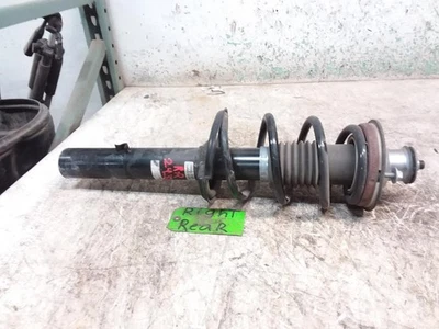 2013 PORSCHE BOXSTER S  Driver or Passenger Side Rear Coil Spring Strut OEM - Image 1 of 3