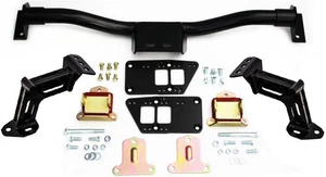68-72 Chevy Truck LS Engine Conversion Swap Kit Motor Mounts w/Trans Crossmember - Bild 1 von 8