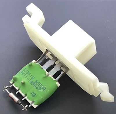 NUEVO GENUINO/OEM AV11-18B647-AB 1804471 K109154 para FORD B-MAX C-MAX ECOSPORT Foto 1 de 4