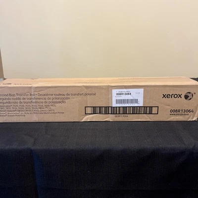 Xerox 008R13064 Second Bias Transfer Roller - Image 1 of 3