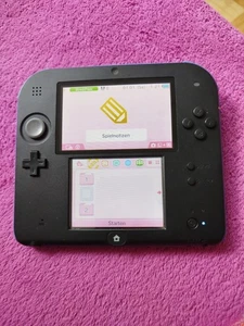 Nintendo 2DS  - Bild 1 von 6