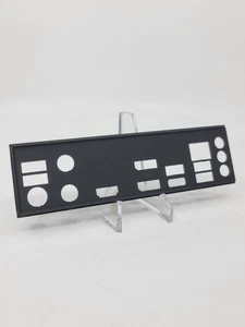 Gigabyte B760M DS3H AX I/O Shield/Back Panel Cover - Wholesale Available - Picture 1 of 7