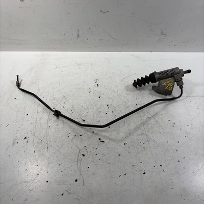 03-10 Honda Element MT EMBRAGUE CILINDRO ESCLAVO con tubo B 46930-S7C-E02 OEM Foto 1 de 4