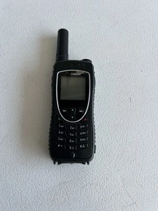 Iridium 9575 Extreme sat. phone, used, excellent condition w/ External Antenna - Photo 1 sur 5